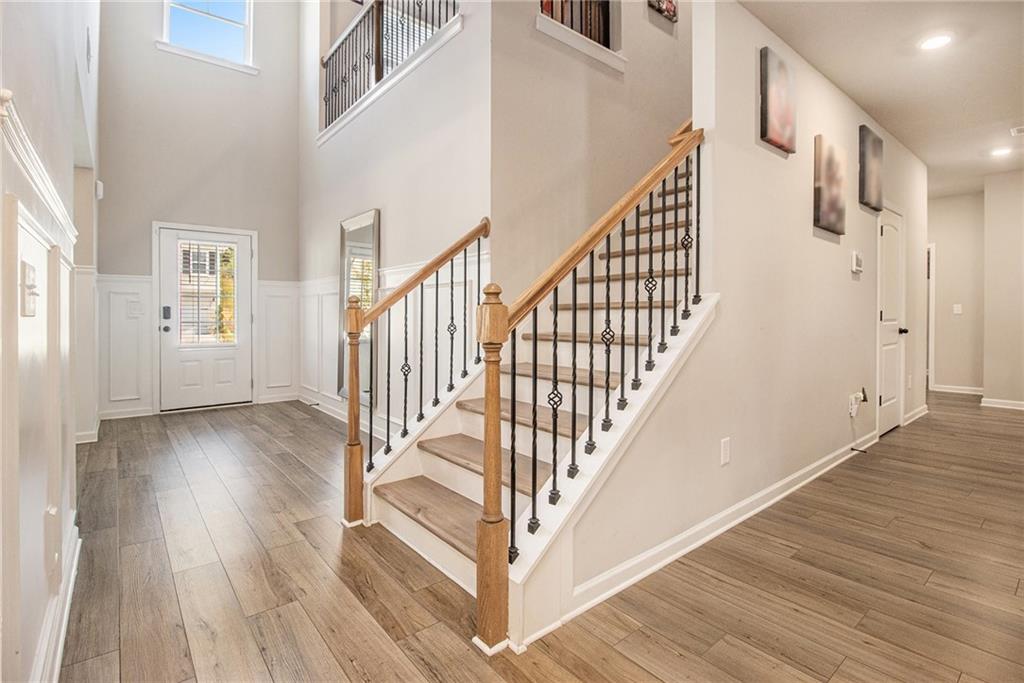 3114 Thicket Lane