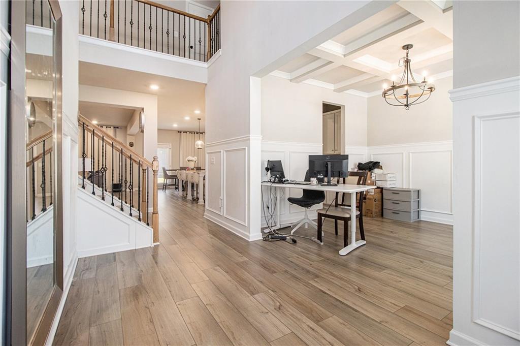 3114 Thicket Lane