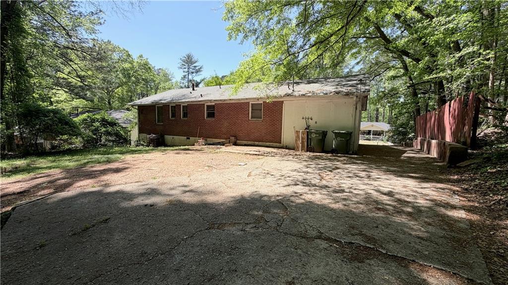 3234 Katomarick Drive SE