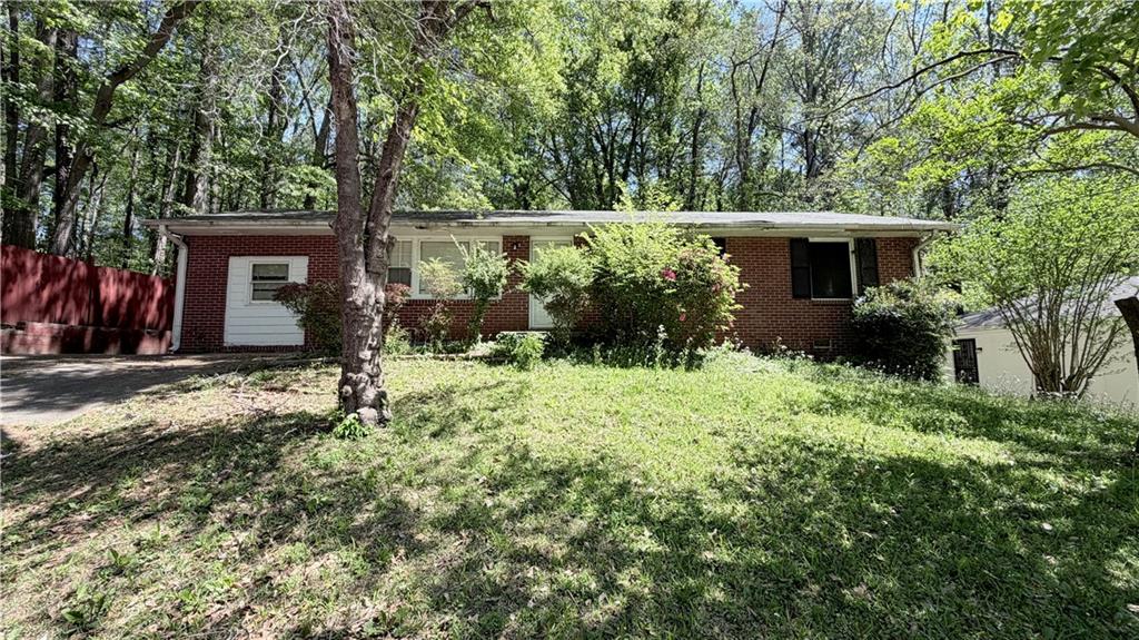 3234 Katomarick Drive SE