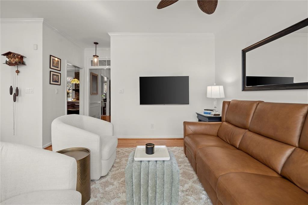 220 Riverview Trail, Roswell, Georgia image 15