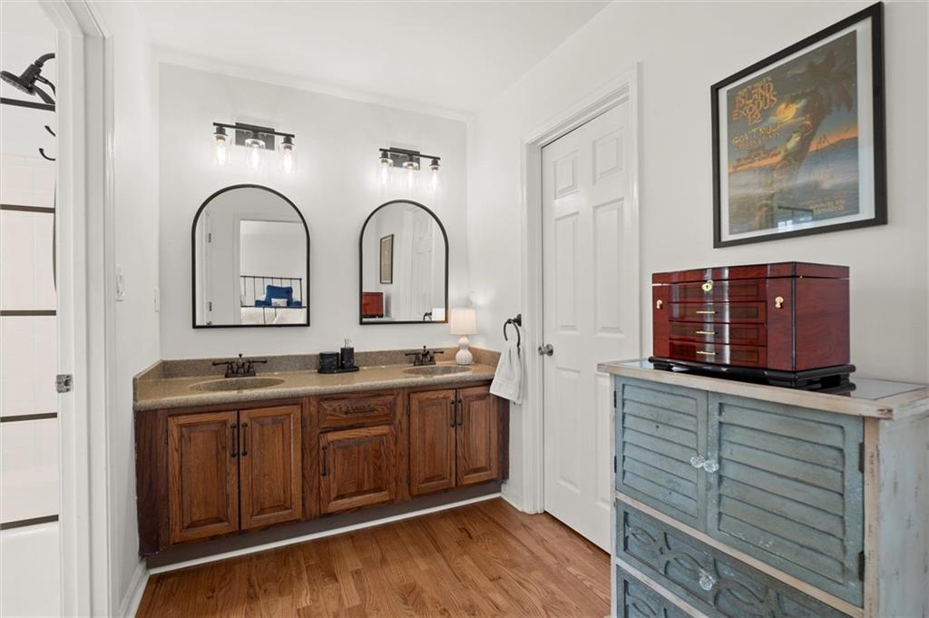 220 Riverview Trail, Roswell, Georgia image 29