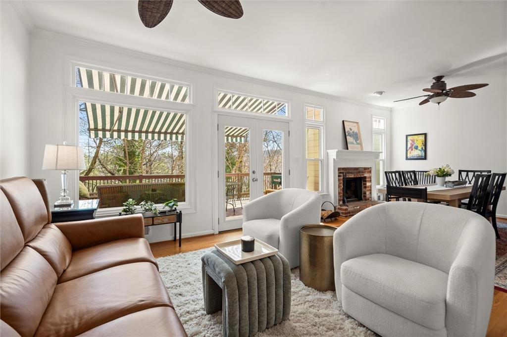 220 Riverview Trail, Roswell, Georgia image 14