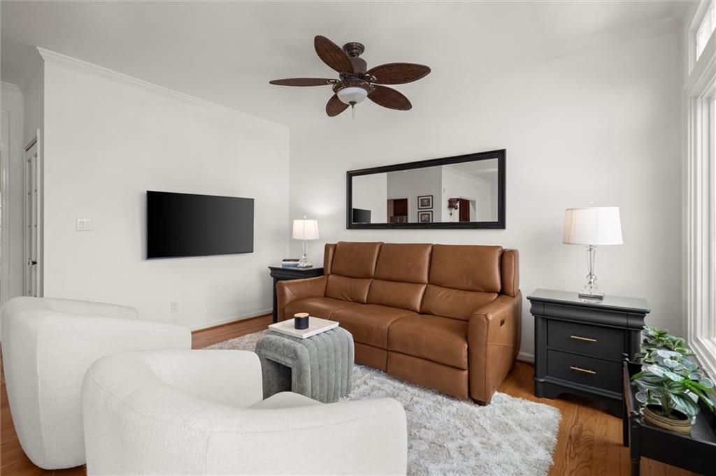 220 Riverview Trail, Roswell, Georgia image 13