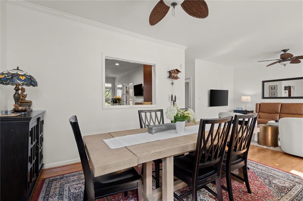 220 Riverview Trail, Roswell, Georgia image 18