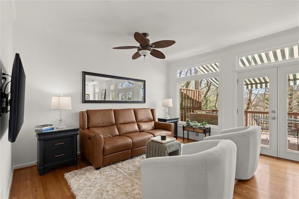 220 Riverview Trail, Roswell, Georgia image 12