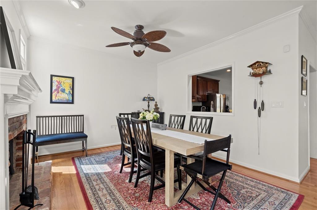 220 Riverview Trail, Roswell, Georgia image 16