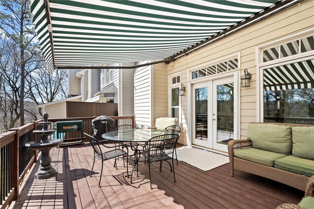 220 Riverview Trail, Roswell, Georgia image 22