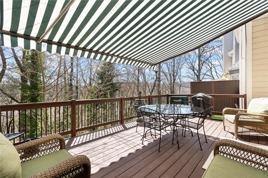 220 Riverview Trail, Roswell, Georgia image 21