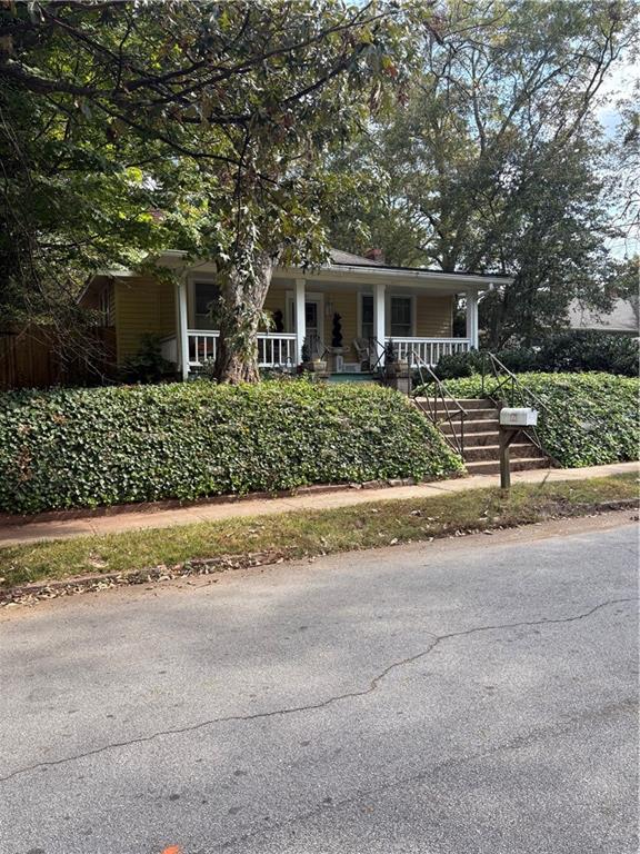 121 Drexel Avenue
