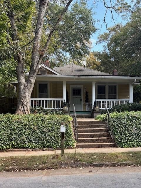 121 Drexel Avenue Atlanta GA 30030