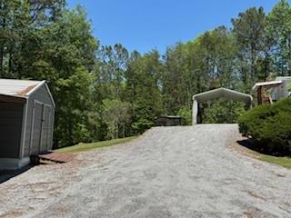 148 Hemlock Drive, Dawsonville, Georgia image 4