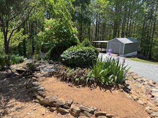 148 Hemlock Drive, Dawsonville, Georgia image 7