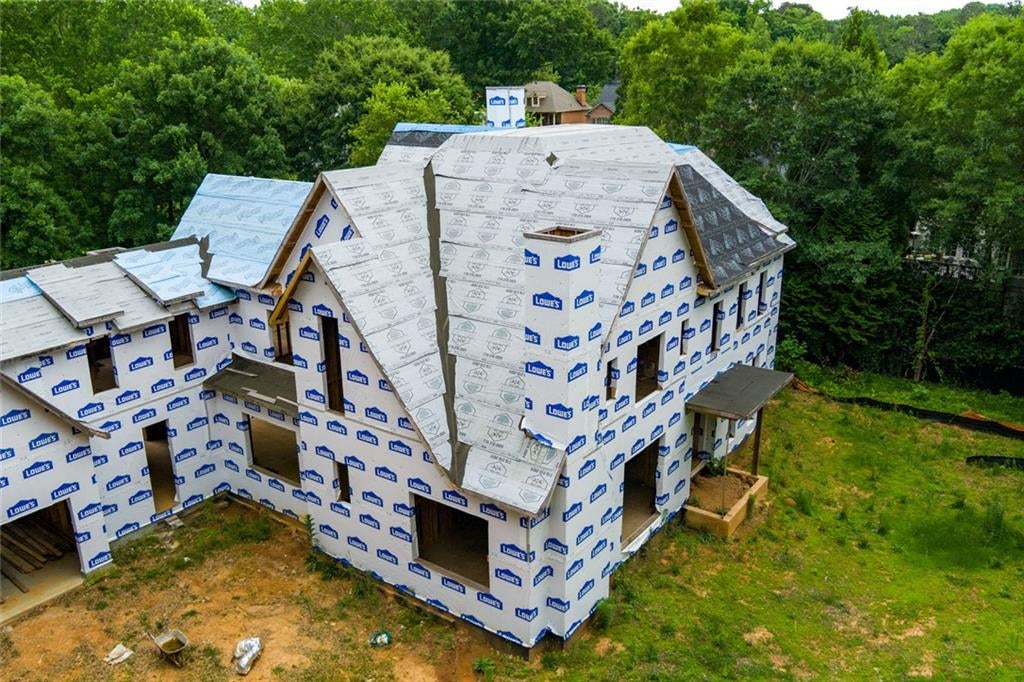4957 Peachtree Dunwoody Road