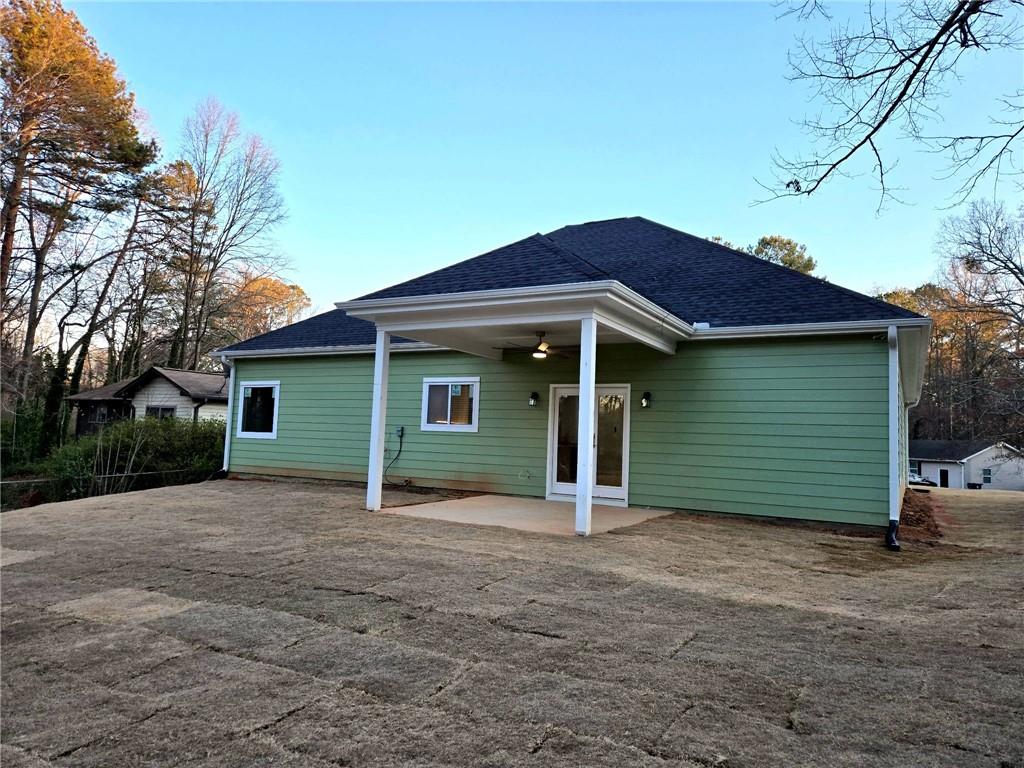 6022 Fieldcrest Drive, Morrow, Georgia image 36