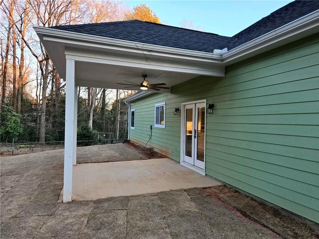 6022 Fieldcrest Drive, Morrow, Georgia image 35