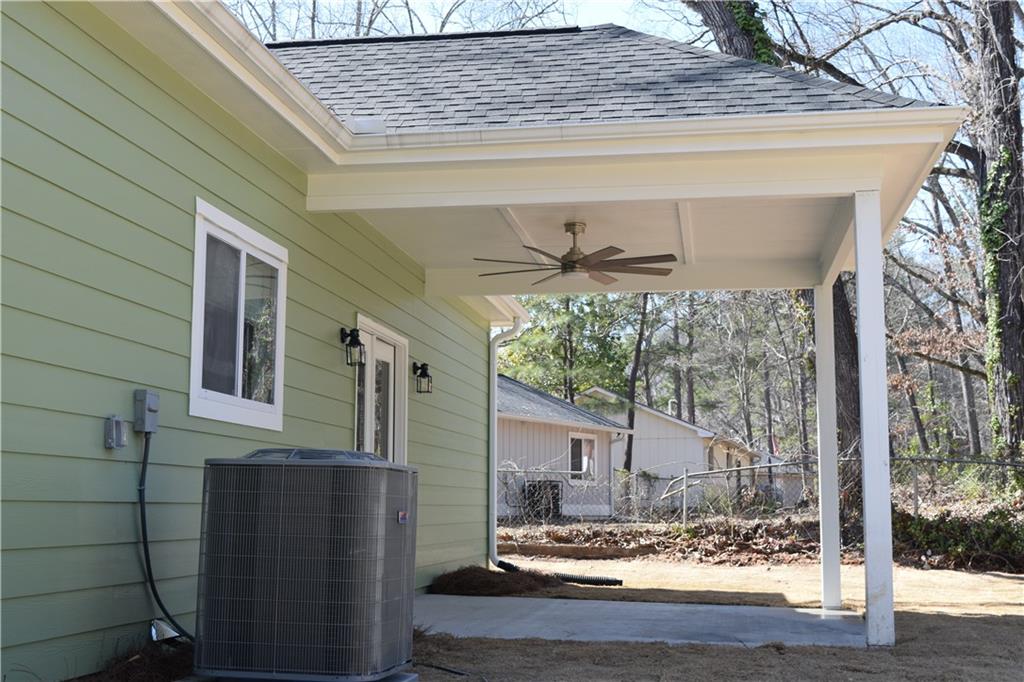 6022 Fieldcrest Drive, Morrow, Georgia image 34