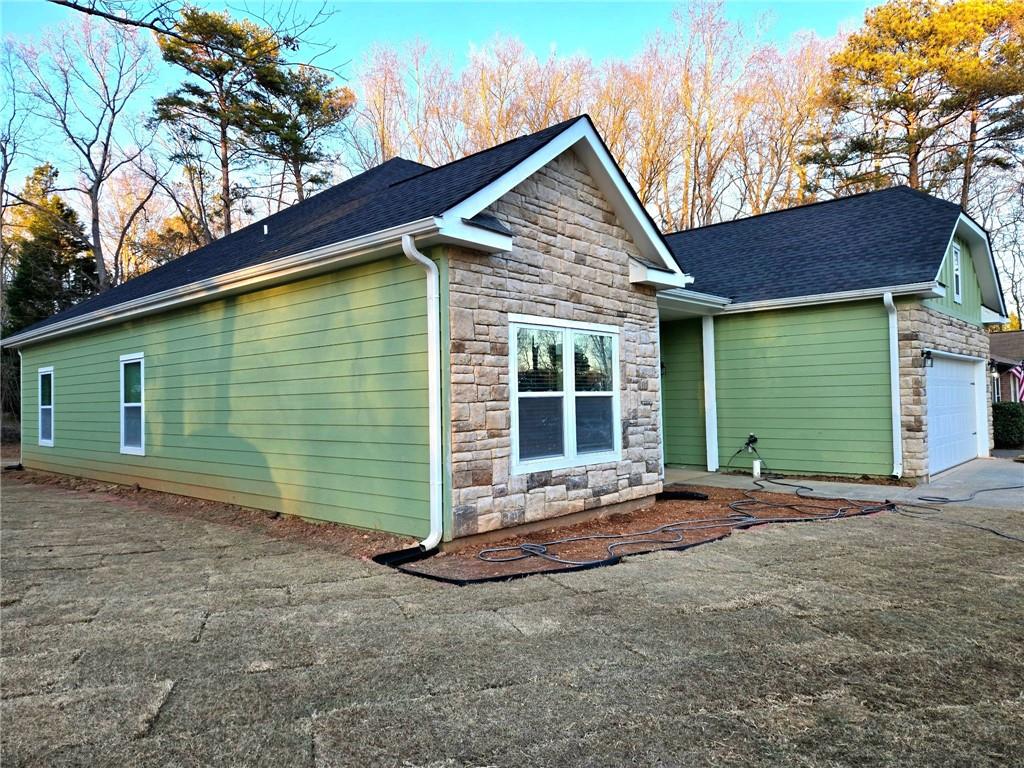 6022 Fieldcrest Drive, Morrow, Georgia image 3