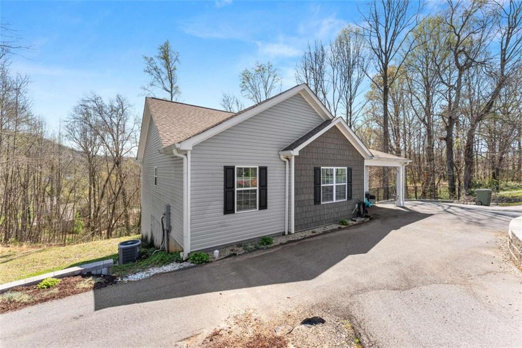 Photo 1 of 45 — 426 Old Clarksville Highway, Cleveland, GA 30528