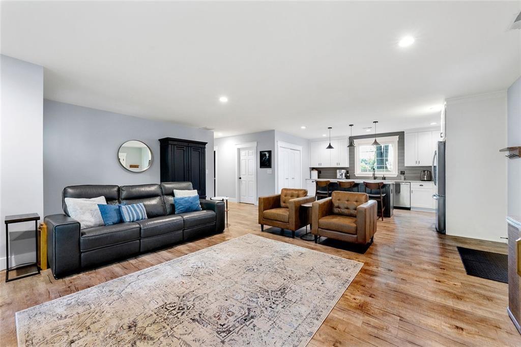 Hamby Acres - Residential Lease