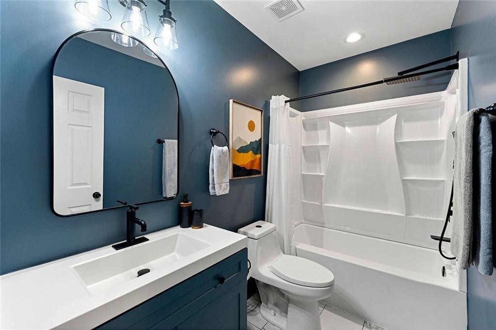 Hamby Acres - Residential Lease