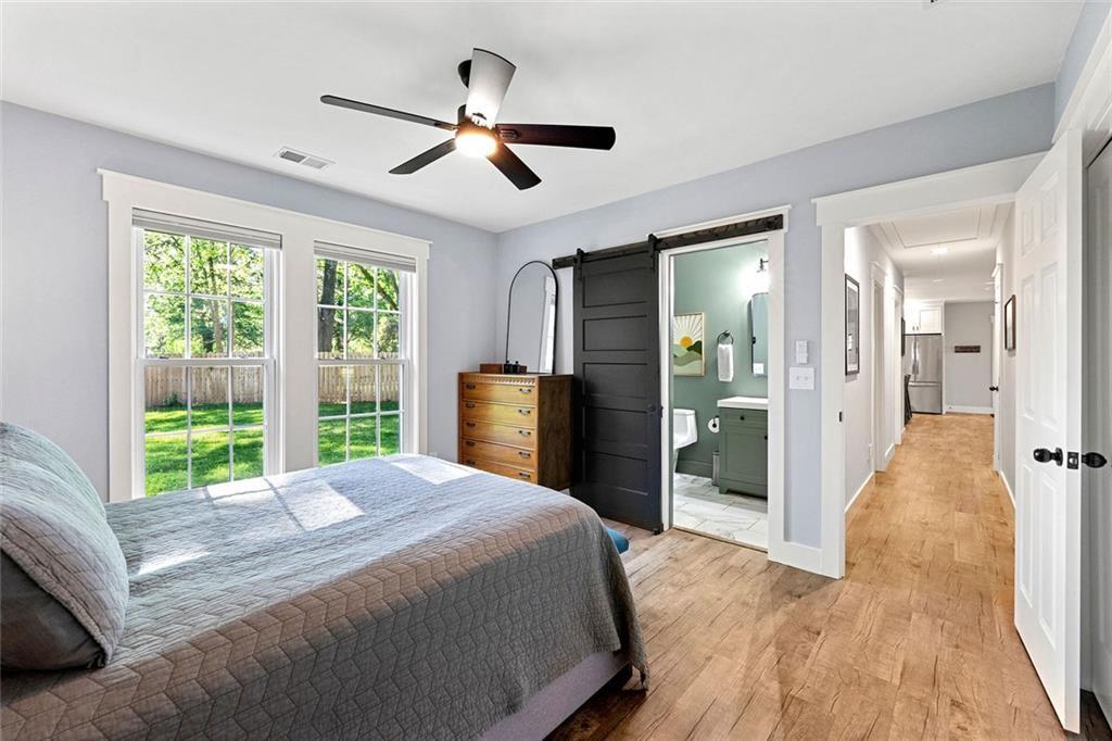 Hamby Acres - Residential Lease