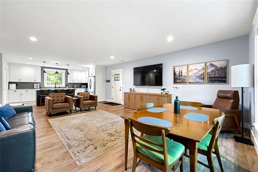 Hamby Acres - Residential Lease