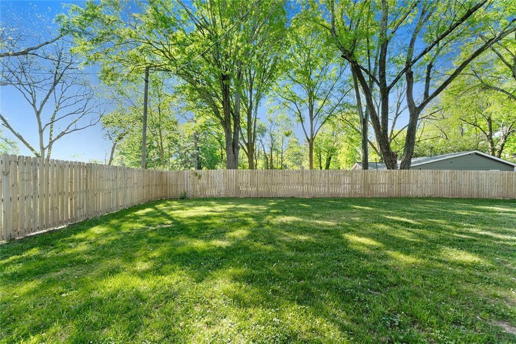 Hamby Acres - Residential Lease