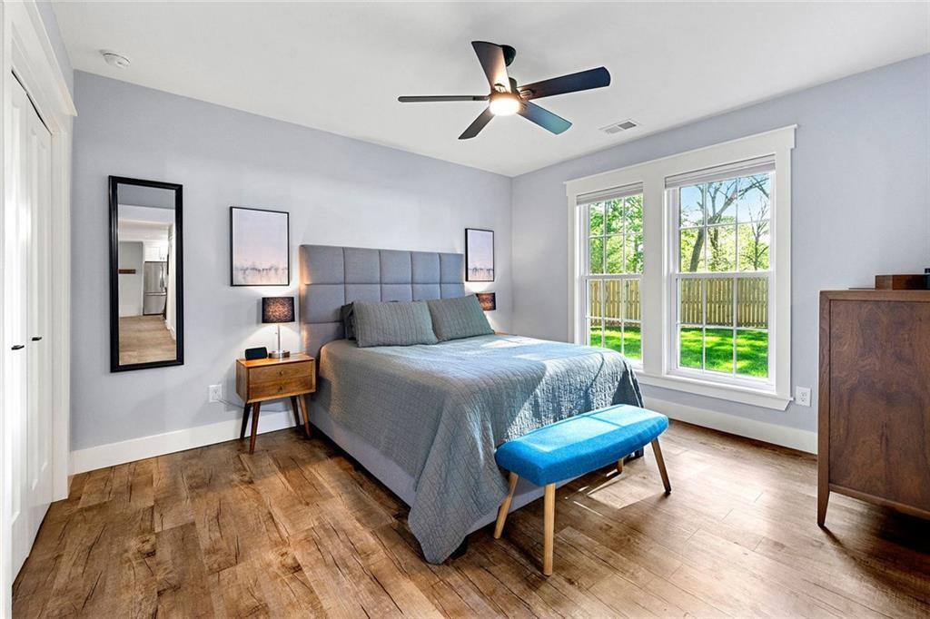 Hamby Acres - Residential Lease