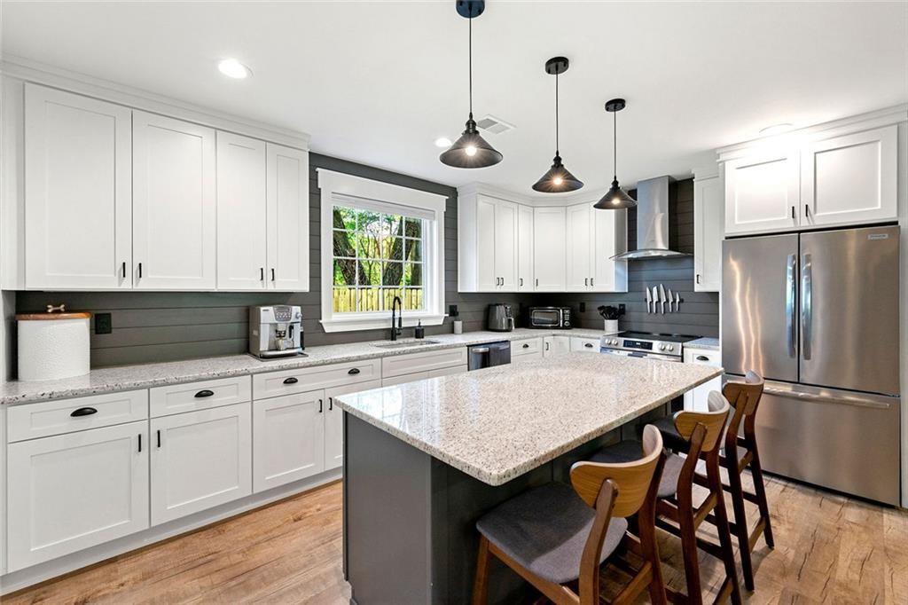 Hamby Acres - Residential Lease