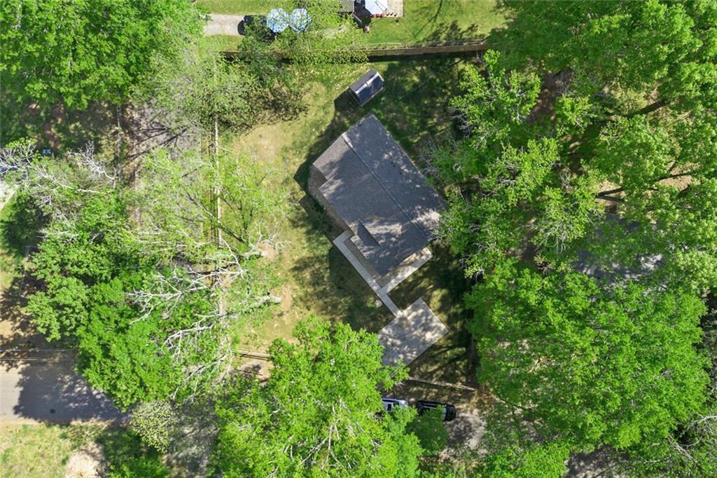 Hamby Acres - Residential Lease