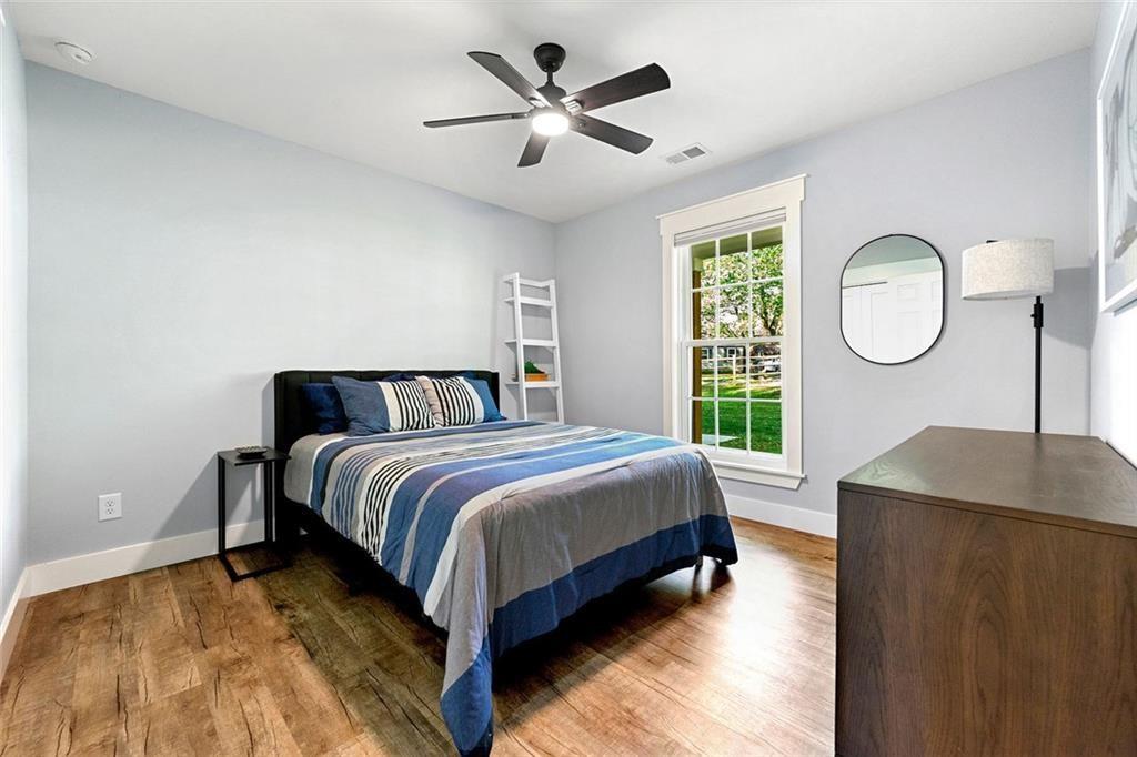 Hamby Acres - Residential Lease