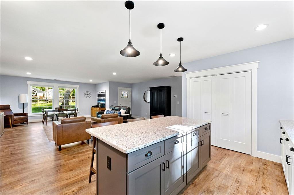 Hamby Acres - Residential Lease