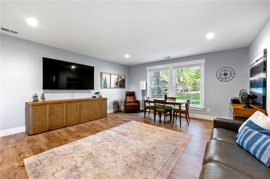 Hamby Acres - Residential Lease