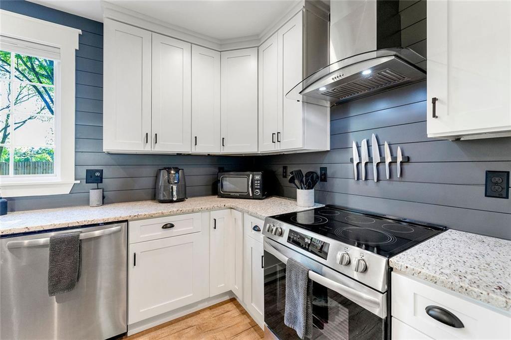 Hamby Acres - Residential Lease