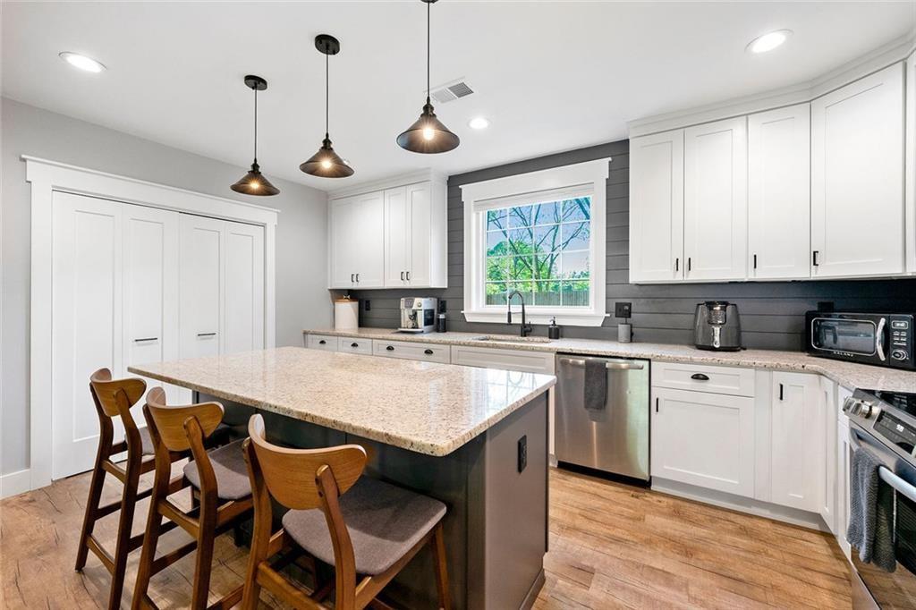 Hamby Acres - Residential Lease