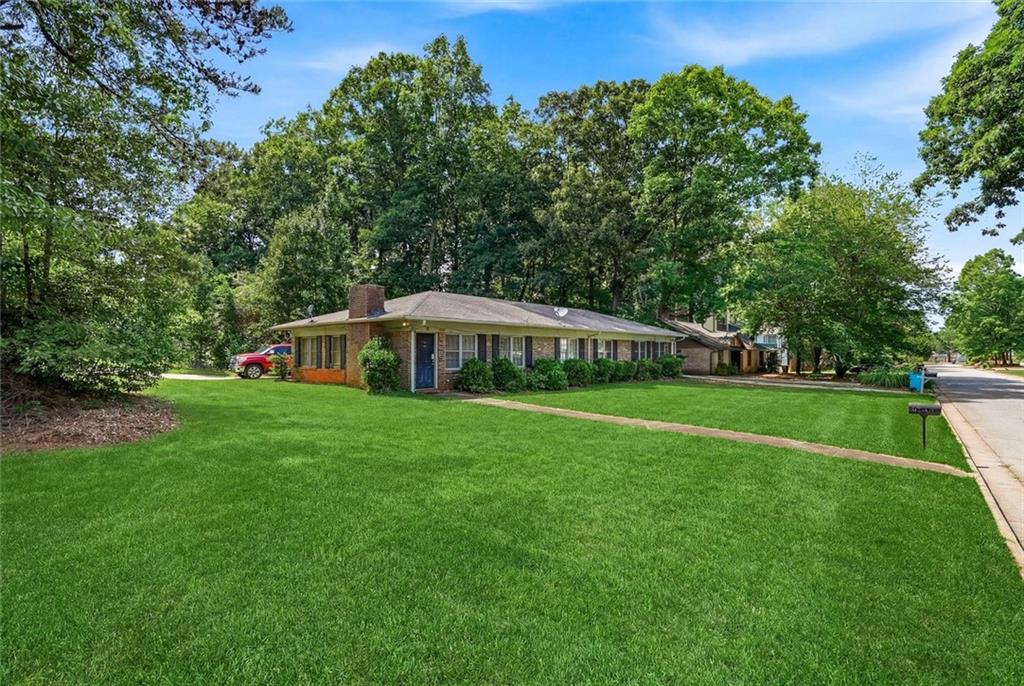 2124 Golfview Drive SE