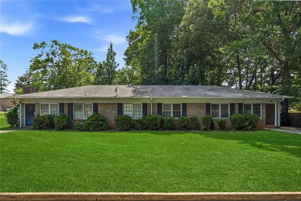 2124 Golfview Drive SE