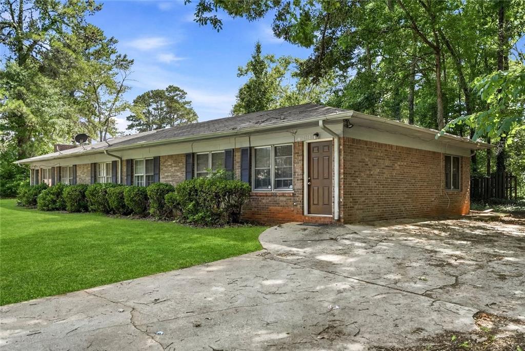 2124 Golfview Drive SE