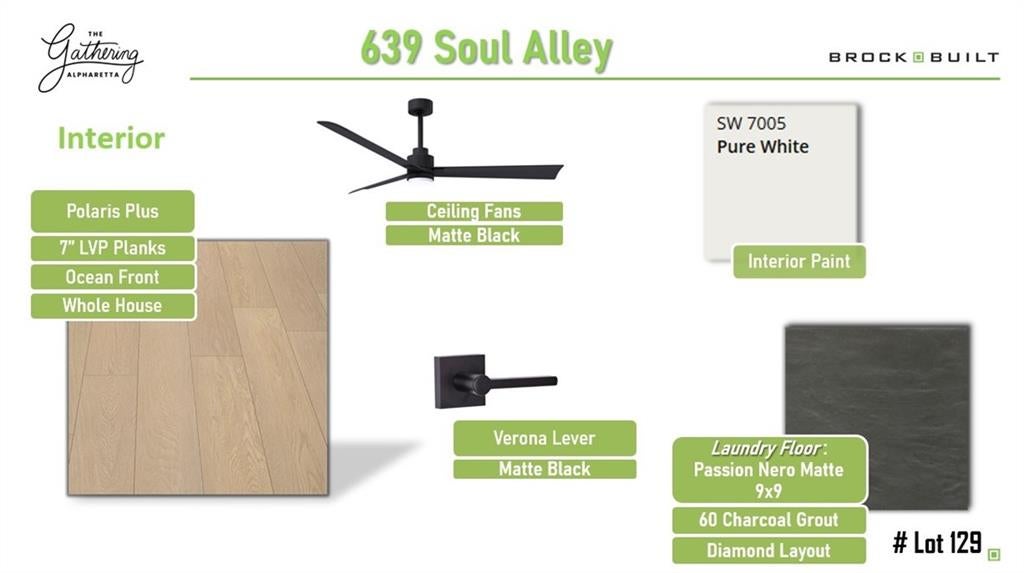 639 Soul Alley 129