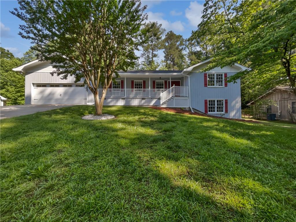 5142 Golfbrook Court