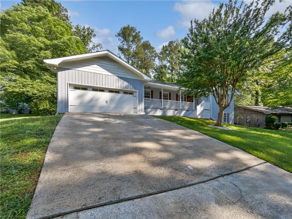 5142 Golfbrook Court
