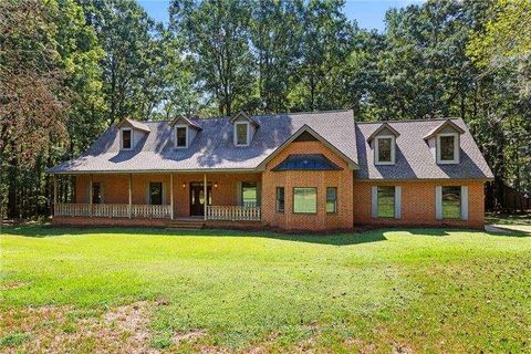95 Fern Court Stockbridge GA 30281