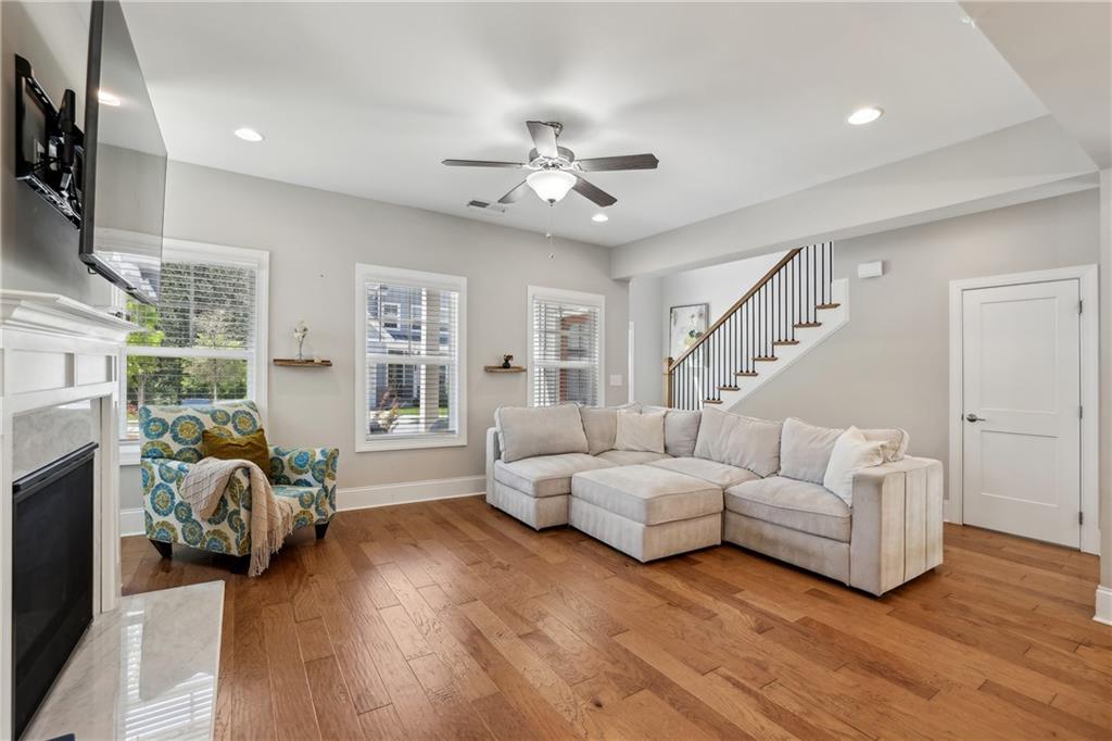 2003 Drew Drive NW