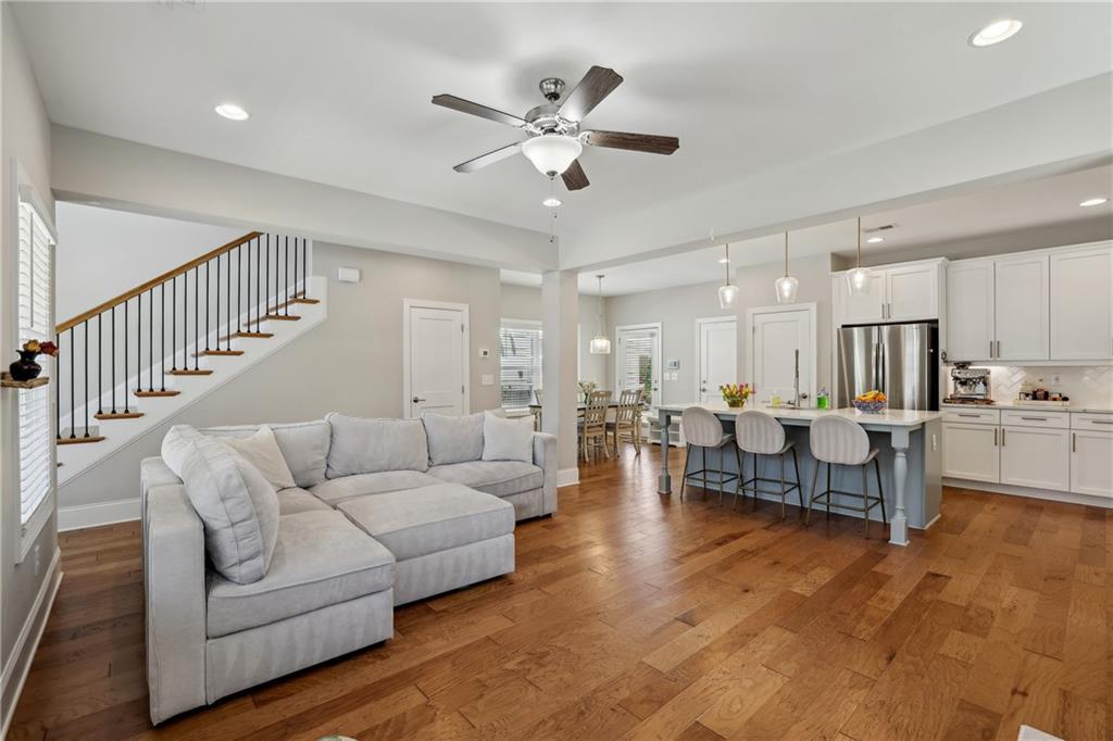 2003 Drew Drive NW
