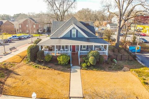 76 Jones Street Norcross GA 30071