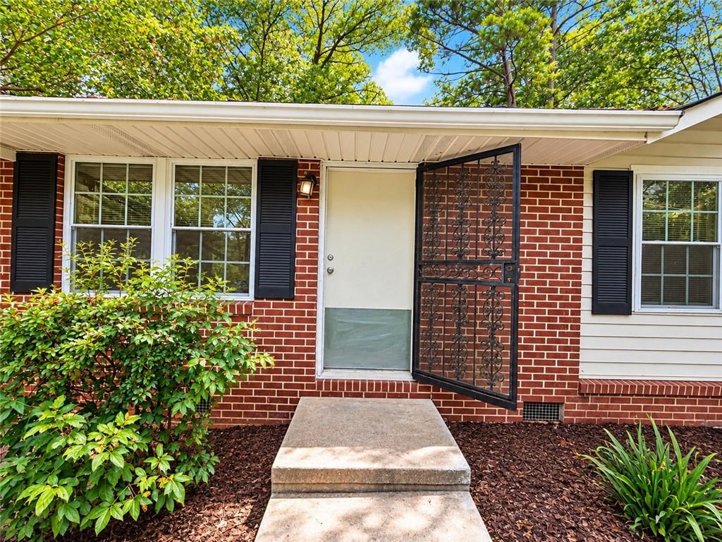 4429 Glade Road