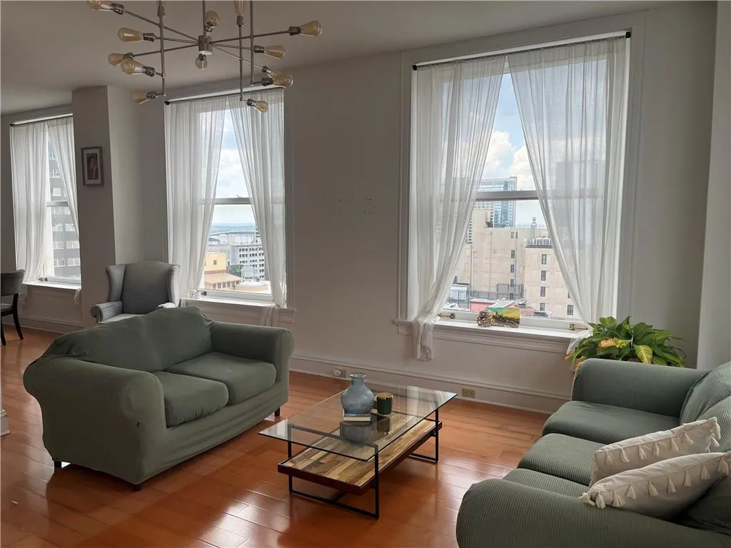 Atlanta, Georgia 30303, United States, 1 Bedroom Bedrooms, ,2 BathroomsBathrooms,Residential,Active,80000