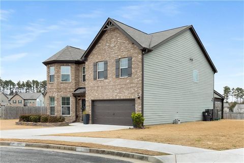 A home in Jonesboro