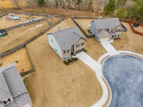 A home in Jonesboro